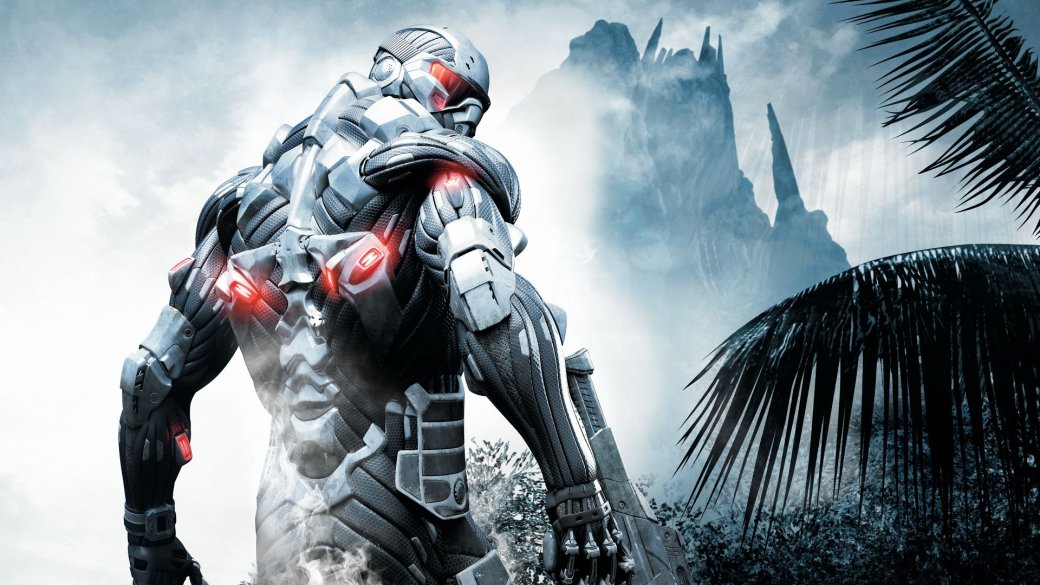 Тест. Сможете отличить оригинал от ремастера? На примере Crysis, Mafia 2 и других игр | Канобу Тест. Сможете отличить оригинал от ремастера? На примере Crysis, Mafia 2 и других игр | Канобу