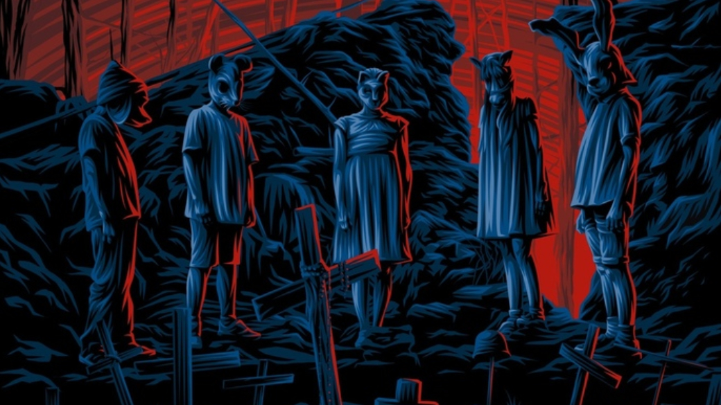 Рецензия на «Кладбище домашних животных» 2019 года | Канобу Рецензия на «Кладбище домашних животных» 2019 года | Канобу