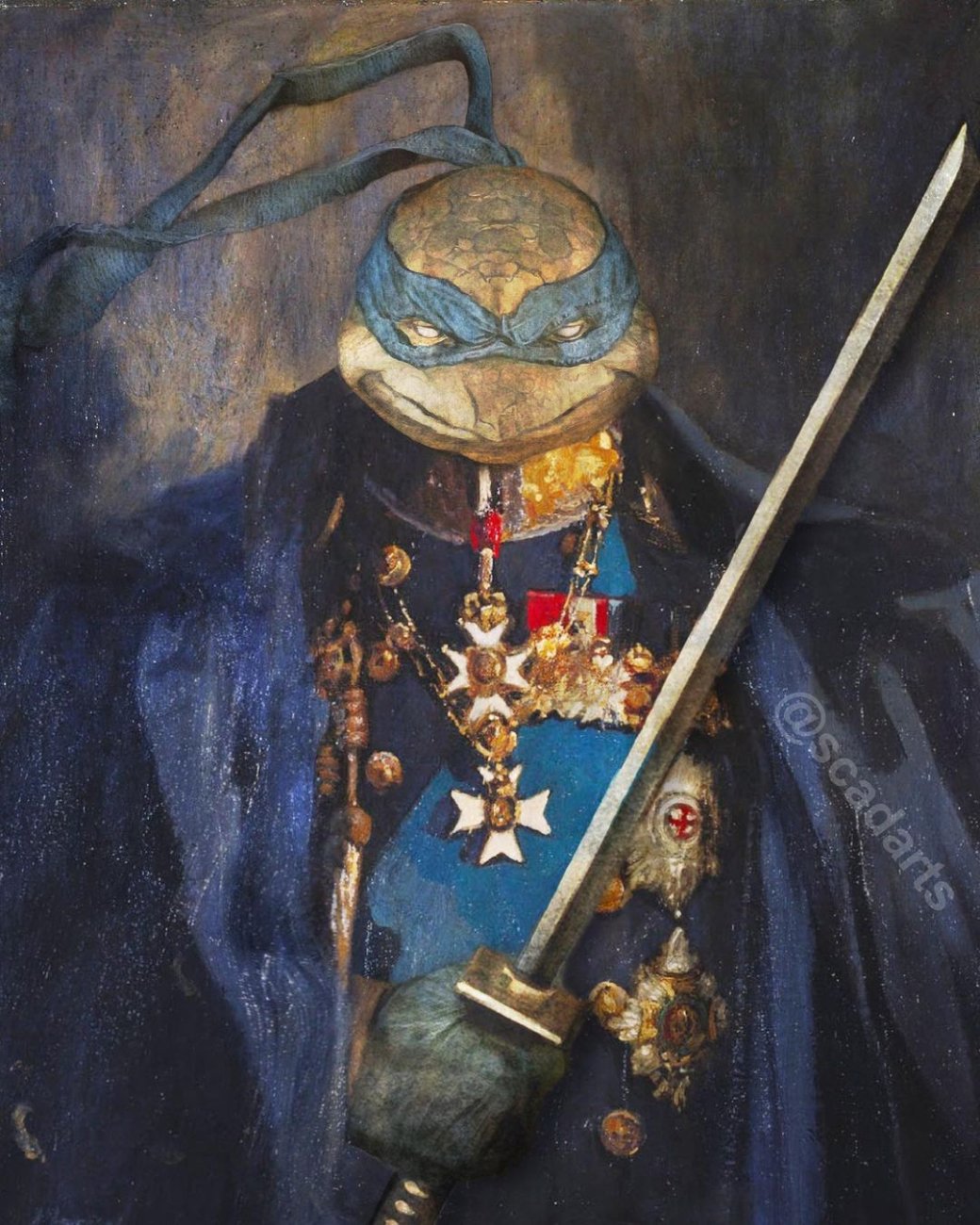 Раф и донни