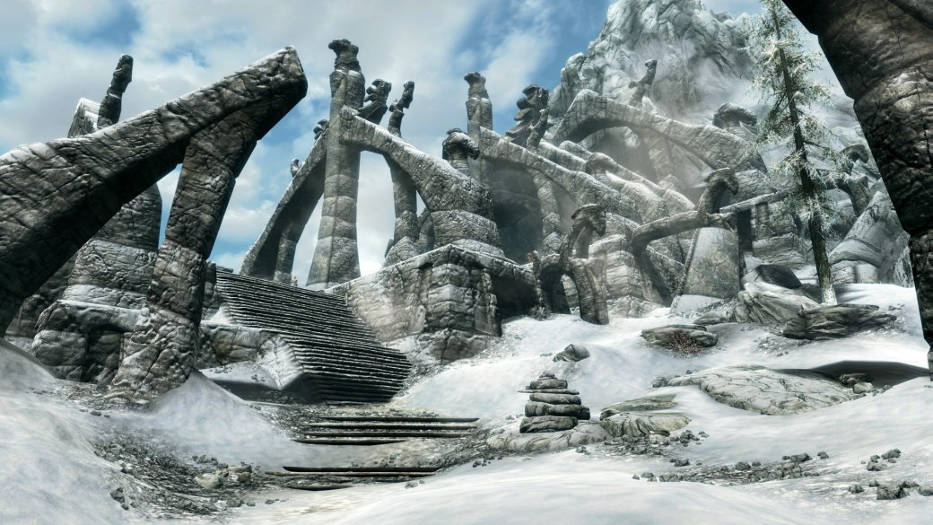 Во что играть на новогодних праздниках: от Max Payne до The Elder Scrolls 5: Skyrim | Канобу - Изображение 0 Во что играть на новогодних праздниках: от Max Payne до The Elder Scrolls 5: Skyrim | Канобу - Изображение 0