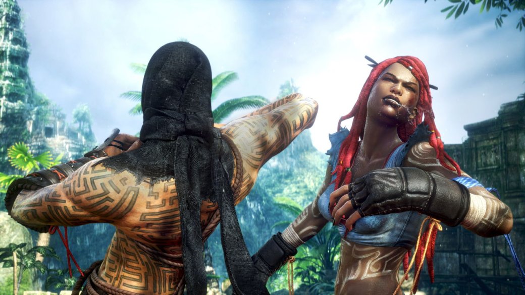 10 худших эксклюзивов Xbox — от Dino Crisis 3 до Crimson Dragon | Канобу 10 худших эксклюзивов Xbox — от Dino Crisis 3 до Crimson Dragon | Канобу