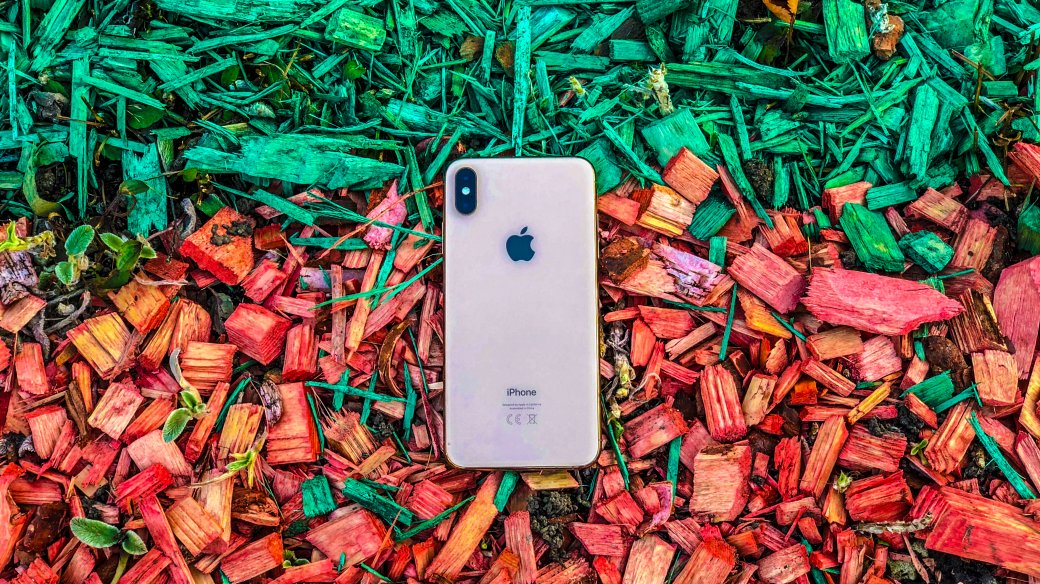 Большой обзор iPhone XS Max — стоит ли он своих денег? | Канобу Большой обзор iPhone XS Max — стоит ли он своих денег? | Канобу