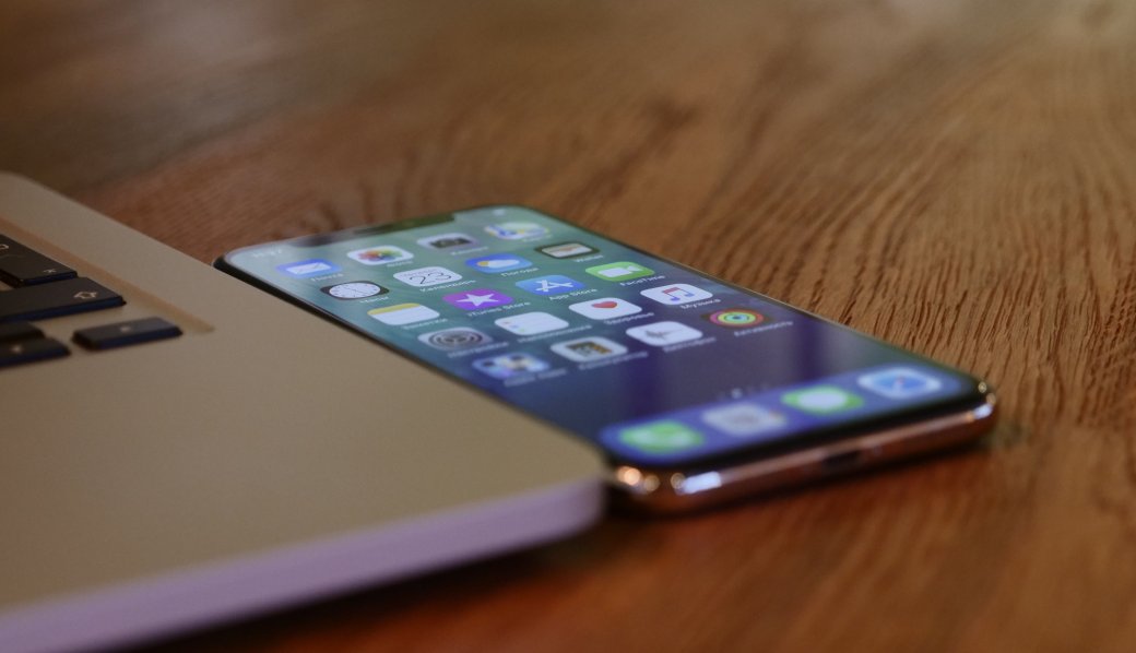 Обзор iPhone X: бета-тест революции. - Изображение 27 Обзор iPhone X: бета-тест революции. - Изображение 27