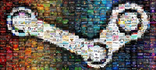 Valve исправила вылеты у пользователей Steam с более чем 25 000 игр на аккаунте