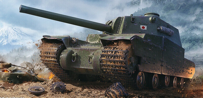 Какие танки понерфили в world of tanks