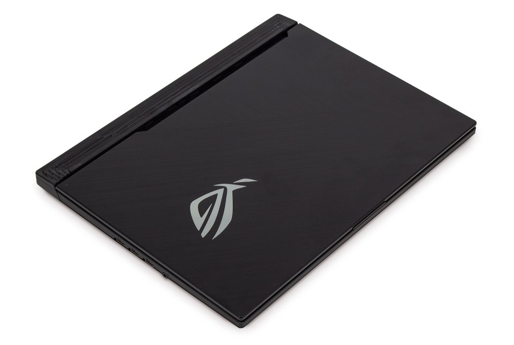Практичный и сбалансированный: ноутбук ASUS ROG Strix G | Канобу Практичный и сбалансированный: ноутбук ASUS ROG Strix G | Канобу