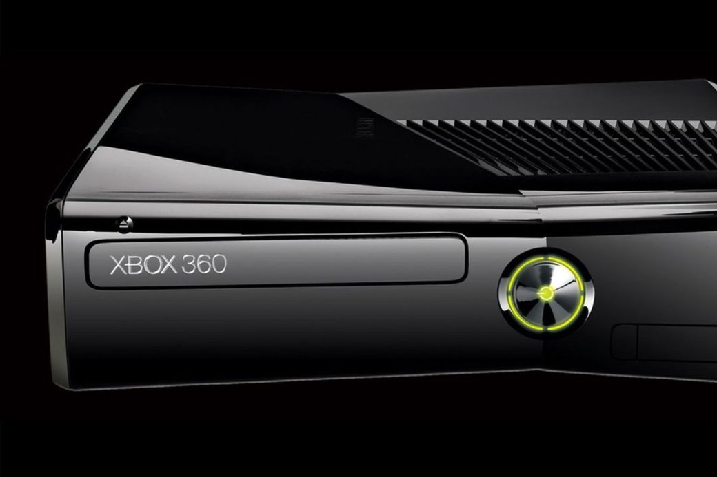 «Своих не бросаем»: для Xbox 360 вышло первое за два года системное обновление. - Изображение 1