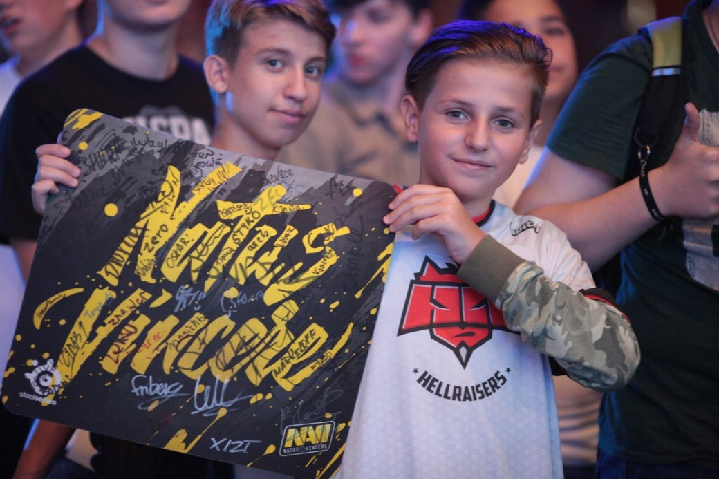 5 причин, почему SLTV i-Leauge StarSeries нужно смотреть. - Изображение 6 5 причин, почему SLTV i-Leauge StarSeries нужно смотреть. - Изображение 6