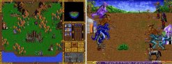 Heroes of Might & Magic (1995)