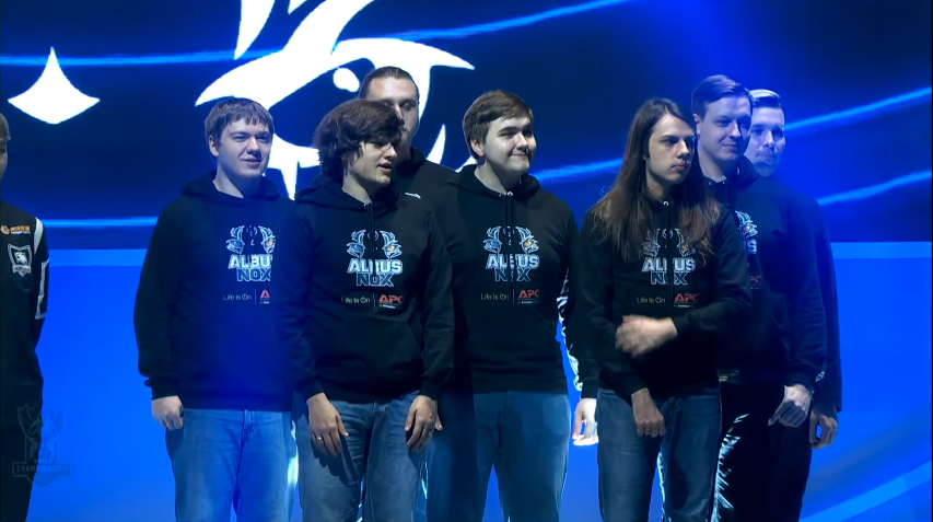 Возвращение «красной фурии». Какие шансы у наших на ЧМ по LoL?. - Изображение 5 Возвращение «красной фурии». Какие шансы у наших на ЧМ по LoL?. - Изображение 5