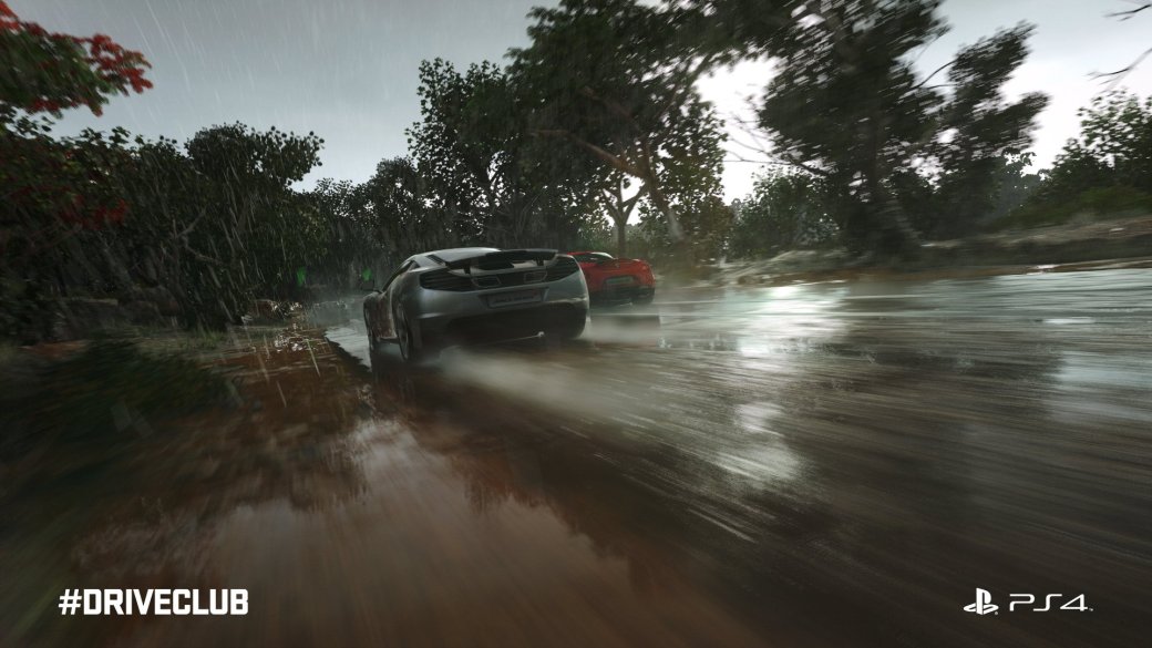 Driveclub. Яблоко раздора | Канобу - Изображение 5 Driveclub. Яблоко раздора | Канобу - Изображение 5