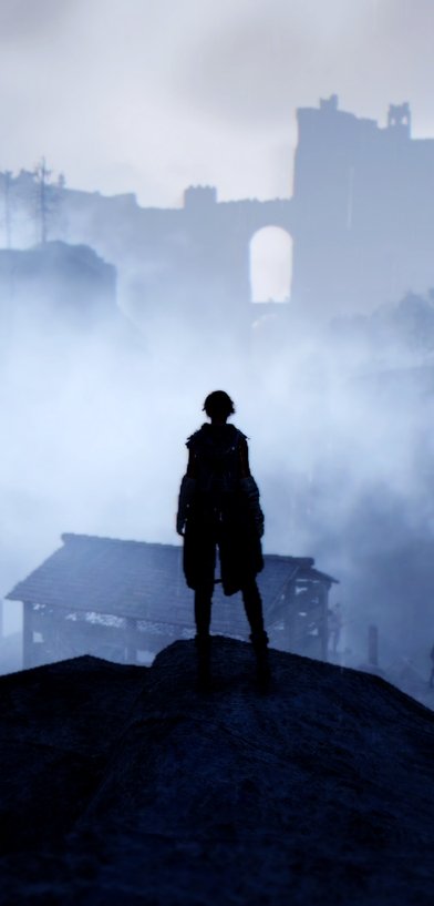 Почему вас может заинтересовать Black Desert. - Изображение 6 Почему вас может заинтересовать Black Desert. - Изображение 6