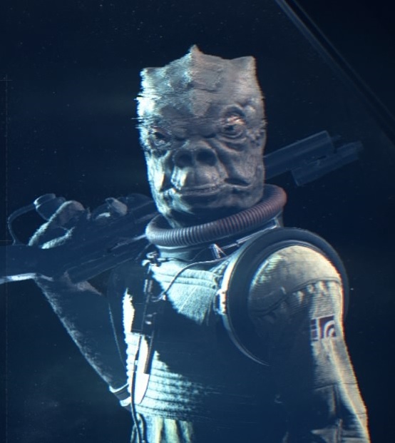 Гайд по героям Star Wars Battlefront II. - Изображение 8 Гайд по героям Star Wars Battlefront II. - Изображение 8
