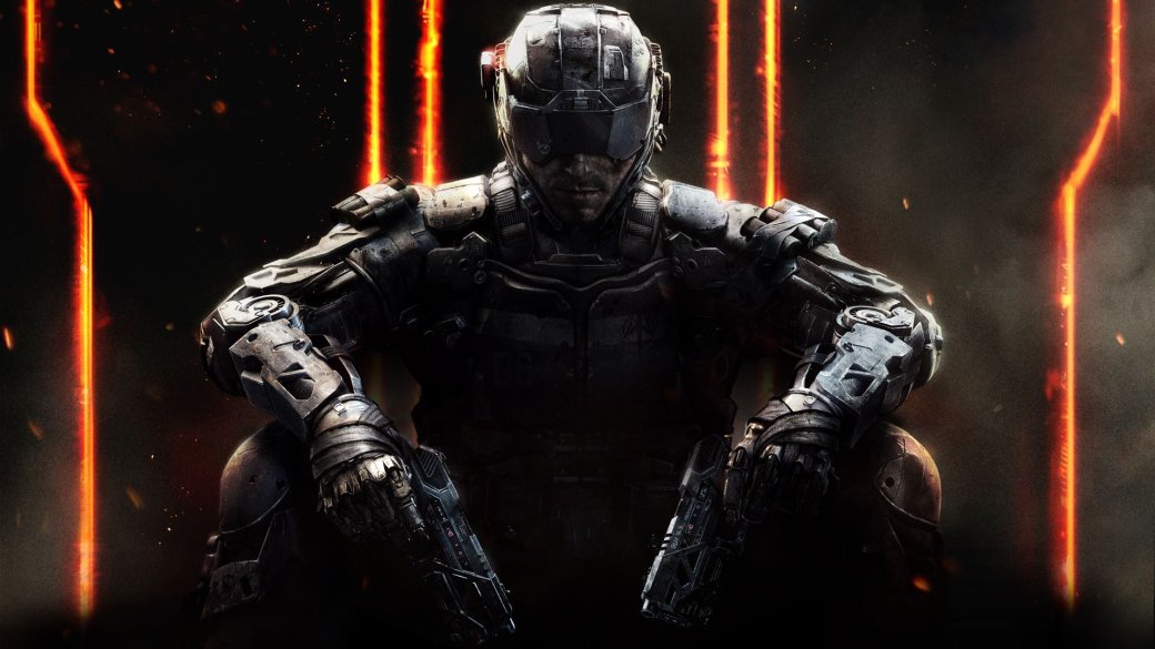 Прохождение зомби режима black ops 3