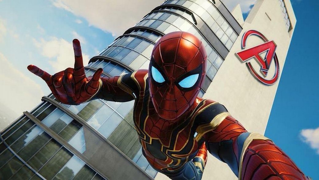Финальный этап рождественской распродажи в PS Store: скидки на новинки этой осени! | Канобу - Изображение 1 Финальный этап рождественской распродажи в PS Store: скидки на новинки этой осени! | Канобу - Изображение 1
