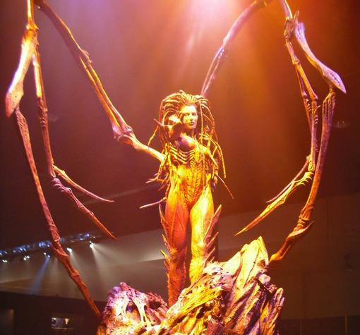 Канобу готовится к BlizzCon 2010 | Канобу Канобу готовится к BlizzCon 2010 | Канобу