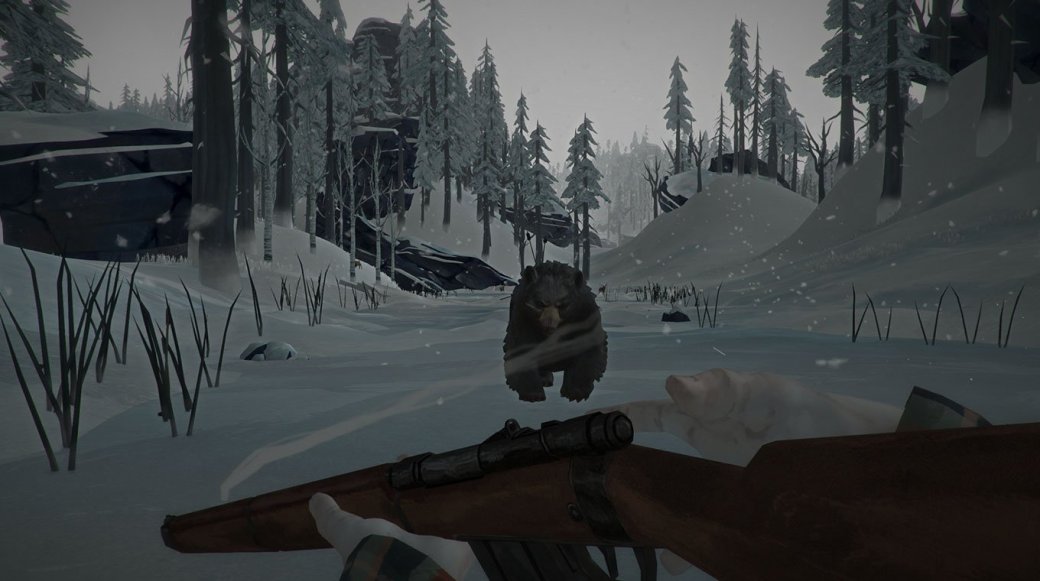 Гайд по прохождению The Long Dark. - Изображение 2