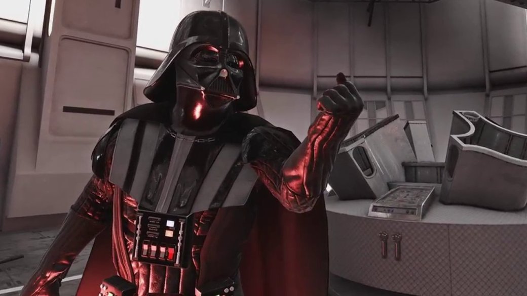 Рецензия на Star Wars Battlefront II (2017). Обзор игры - Изображение 19 Рецензия на Star Wars Battlefront II (2017). Обзор игры - Изображение 19