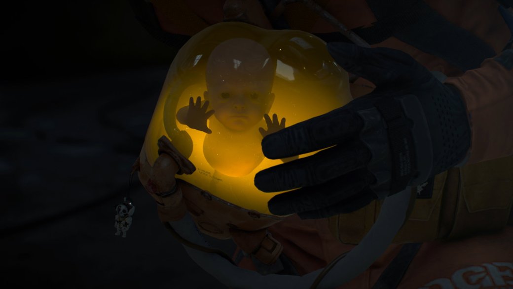 «Никогда убийства в игре не доставляли столько проблем». Как Death Stranding «винит» в смерти NPC | Канобу - Изображение 0 «Никогда убийства в игре не доставляли столько проблем». Как Death Stranding «винит» в смерти NPC | Канобу - Изображение 0