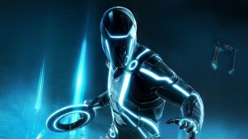 У игры Fortnite будет кроссовер с фильмом «Трон»