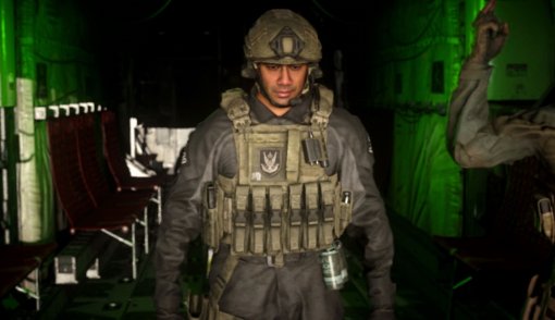 Гайд. Как спастись от газа в Call of Duty: Warzone и как использовать его в свою пользу
