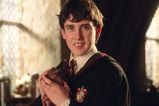 Мэттью Льюис из «Гарри Поттера» рассказал, что его разочаровывает роль Невилла Долгопупса