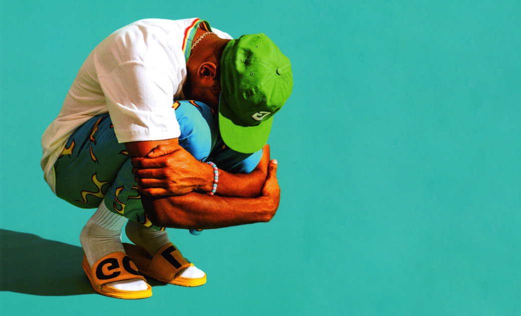 «Я не слушаю рэп, я его читаю». Кто такой Tyler, the Creator? | Канобу «Я не слушаю рэп, я его читаю». Кто такой Tyler, the Creator? | Канобу