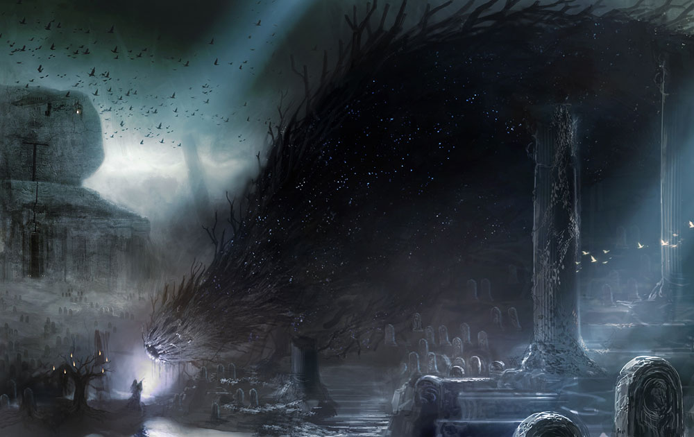 А помните Demon's Souls?. - Изображение 7 А помните Demon's Souls?. - Изображение 7