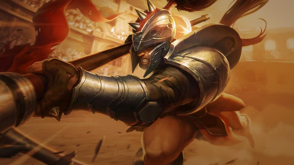 Финал Континентальной лиги по League of Legends. Как это было. - Изображение 3 Финал Континентальной лиги по League of Legends. Как это было. - Изображение 3