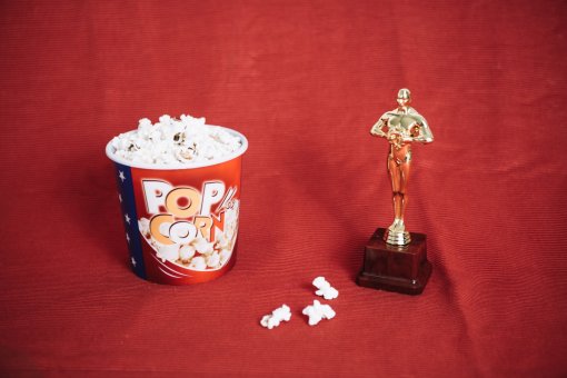 Тест-ловушка: для тех, кто привык к интригам на «Оскарах»