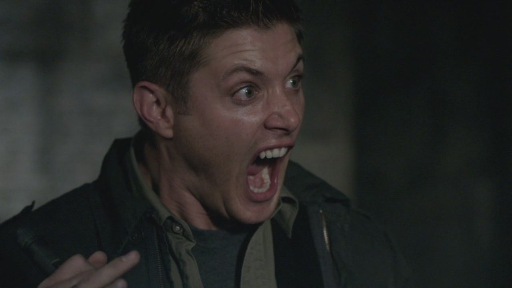 Лучшие серии «Сверхъестественного» - топ-5 эпизодов сериала Supernatural, список серий | Канобу Лучшие серии «Сверхъестественного» - топ-5 эпизодов сериала Supernatural, список серий | Канобу