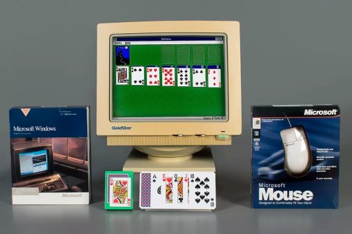 Игре «Косынка» 30 лет. В честь юбилея Microsoft просит поставить новый рекорд по количеству партий