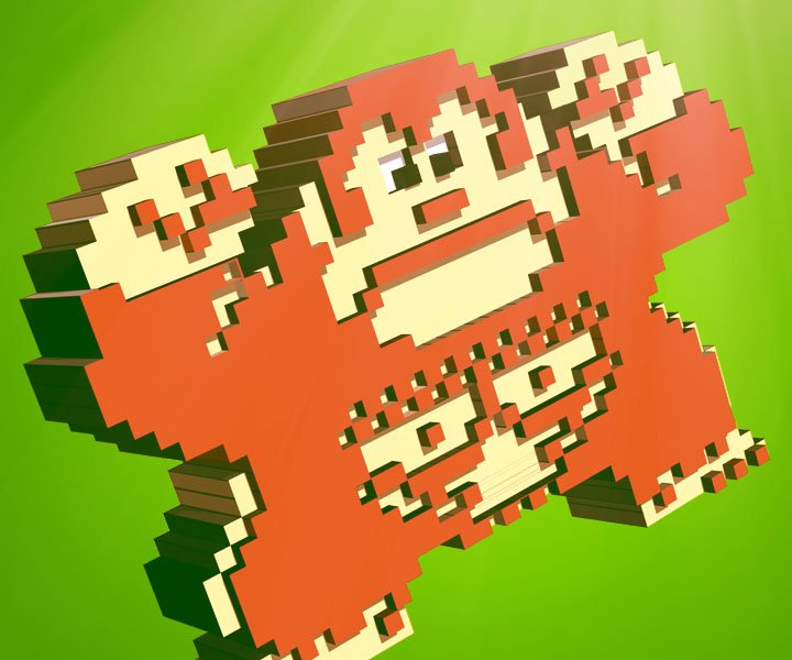 NES Remix и другие любопытные игры | Канобу NES Remix и другие любопытные игры | Канобу