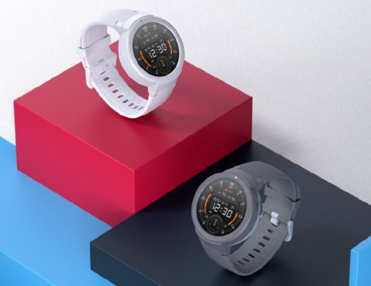 Представлены Huami Amazfit Youth Edition: дешевые смарт-часы от производителя фитнес-трекеров Xiaomi | SE7EN.ws - Изображение 3