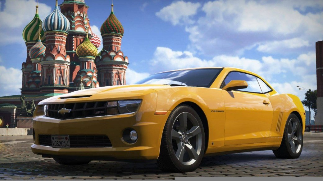 World of Speed. Не вставляет | Канобу World of Speed. Не вставляет | Канобу