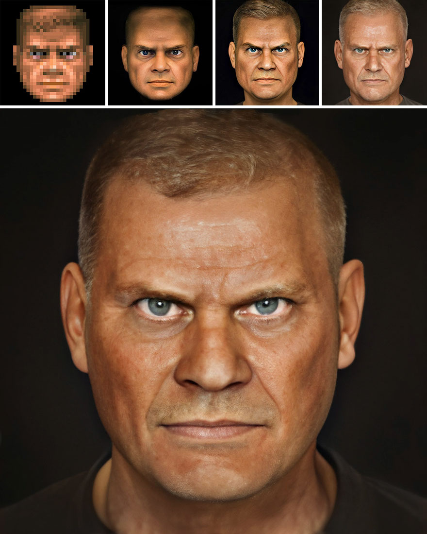 Doomguy