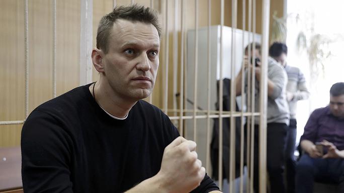 Навального арестовали – стрим по PUBG пришлось перенести. - Изображение 1