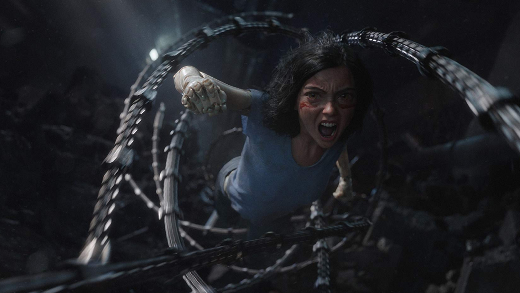 Главные фильмы февраля 2019 — список премьер | Канобу Главные фильмы февраля 2019 — список премьер | Канобу