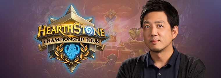 Суть. Интервью с киберспортивным директором Hearthstone в одном абзаце