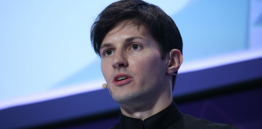 «Может поменять ход истории»: Павел Дуров призывает пойти на митинг против блокировки Telegram. - Изображение 1