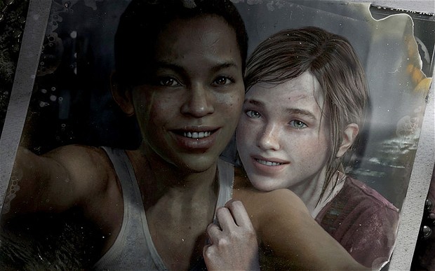 А помните The Last of Us: Left Behind? | Канобу А помните The Last of Us: Left Behind? | Канобу