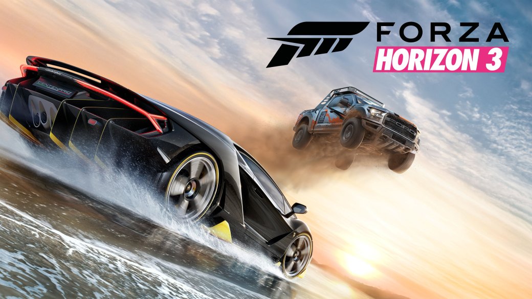 Обзор Forza Horizon 3 - рецензия на игру Forza Horizon 3 | Рецензии | Канобу Обзор Forza Horizon 3 - рецензия на игру Forza Horizon 3 | Рецензии | Канобу