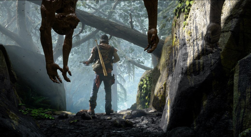 Хаб по Days Gone («Жизнь после») — обзор, гайды, обсуждение эксклюзивов PlayStation и мотоциклов | Канобу Хаб по Days Gone («Жизнь после») — обзор, гайды, обсуждение эксклюзивов PlayStation и мотоциклов | Канобу