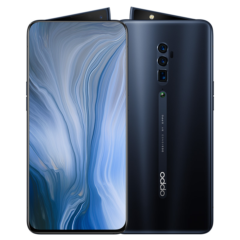 Флагманский камерофон Oppo Reno 10x Zoom выходит в России | SE7EN.ws - Изображение 3