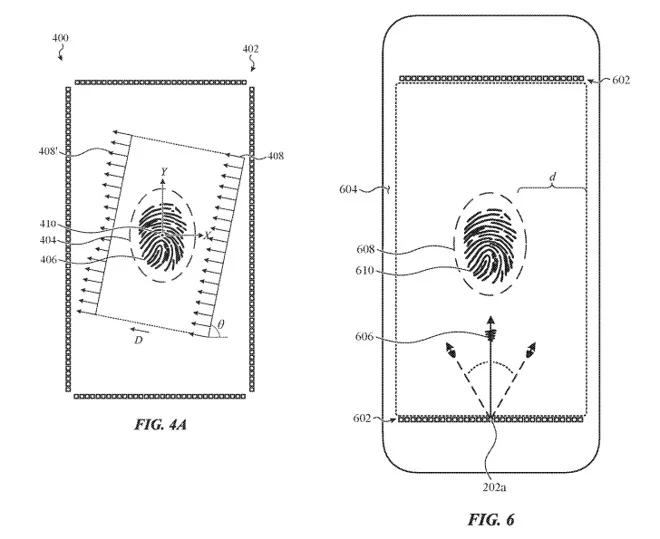 Обновленный Touch ID для iPhone можно будет разблокировать ухом или щекой | SE7EN.ws - Изображение 2