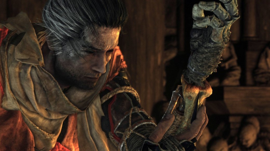 Гайд. Как найти все инструменты для протеза синоби в Sekiro: Shadows Die Twice | Канобу Гайд. Как найти все инструменты для протеза синоби в Sekiro: Shadows Die Twice | Канобу