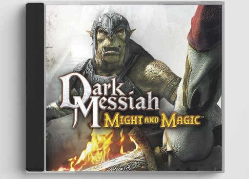 Еще не ретро #03 - Dark Messiah of Might and Magic