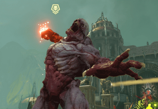 Разработчики представили детали DLC к Doom Eternal и показали первые скриншоты
