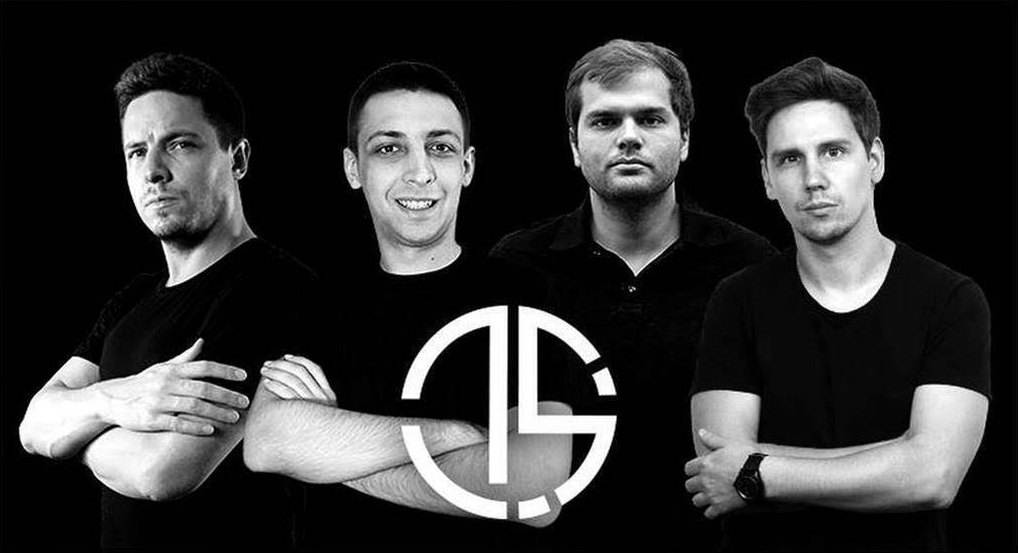 Ага, вот эти ребята. WELOVEGAMES, Руди, finargot и Ceh9 представят СНГ на GeForce GTX Challenge. - Изображение 1