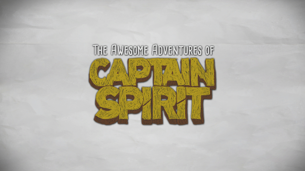 Рецензия на The Awesome Adventures of Captain Spirit. Обзор игры - Изображение 1 Рецензия на The Awesome Adventures of Captain Spirit. Обзор игры - Изображение 1